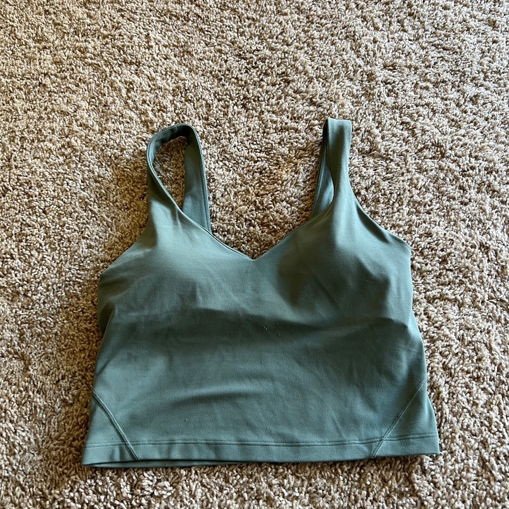 Lululemon Align Tank